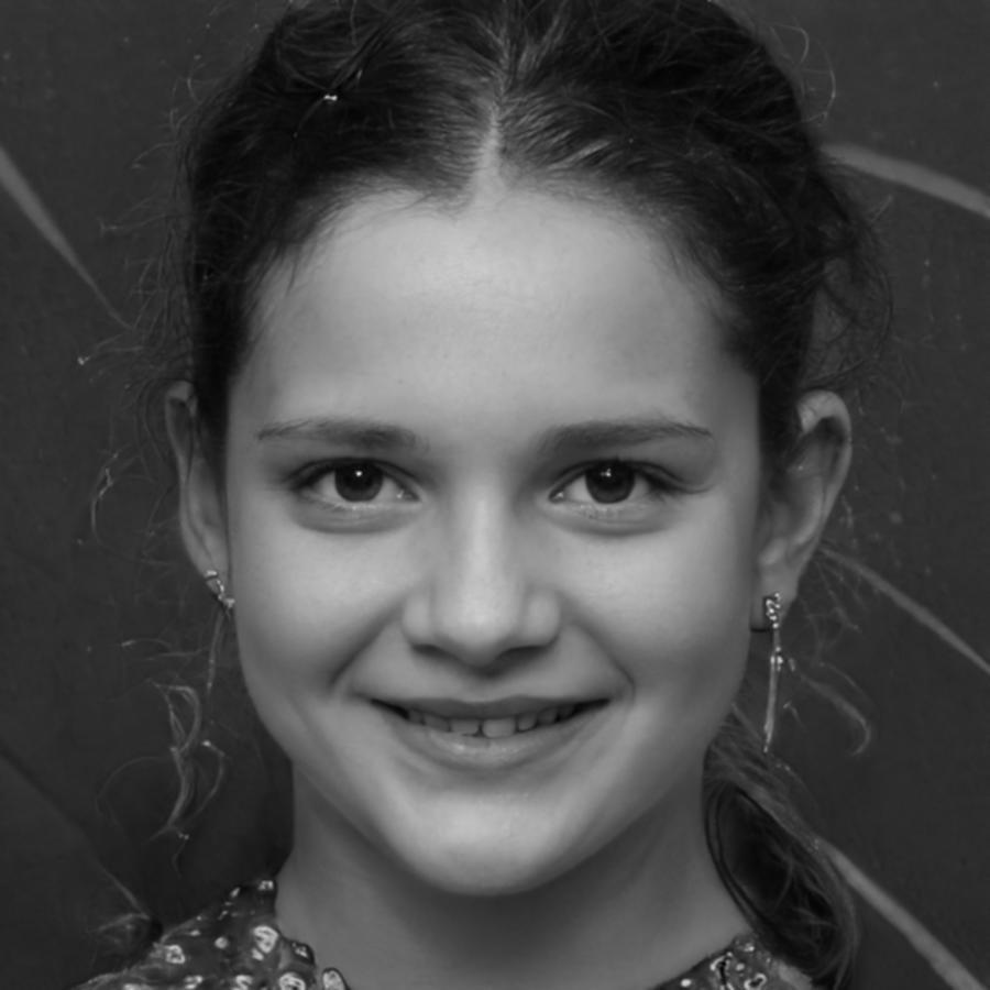 Elspeth Raudsepp profile