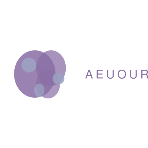 Aeuourom Logo